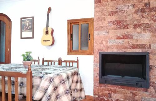 Guadix Apartment | Cueva Tradicional El capricho