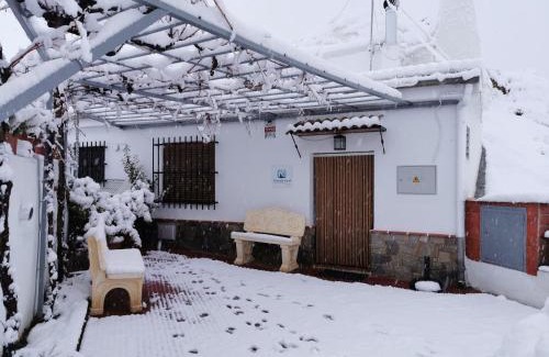 Guadix Apartment | Cueva Tradicional El capricho