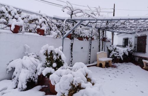 Guadix Apartment | Cueva Tradicional El capricho