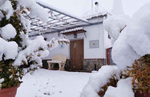 Guadix Apartment | Cueva Tradicional El capricho