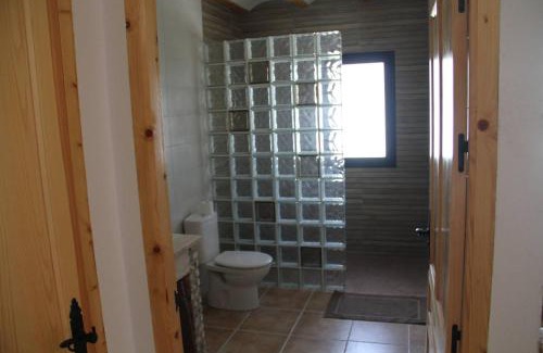 La Alqueria House | CUEVAS AL ANDALUS - Granaina