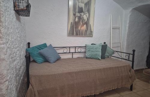 Huescar Apartment | Cuevas Barrio Las Santas