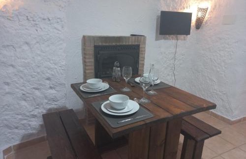Huescar Apartment | Cuevas Barrio Las Santas