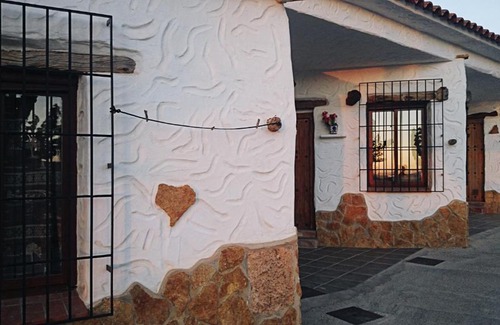 Gor Apartment | Cuevas El Atochal