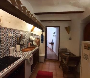 La Alqueria Bed & Breakfast | Cuevas Galera - Cuevas de la Luz