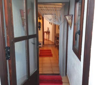 La Alqueria Bed & Breakfast | Cuevas Galera - Cuevas de la Luz