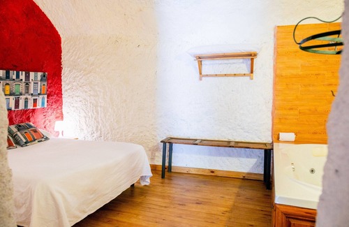 Guadix House | Cuevas La Tala - Cueva Mar