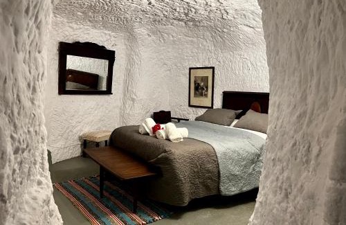 Orce Apartment | Cuevas La Veranda