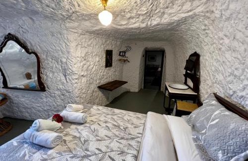 Orce Apartment | Cuevas La Veranda