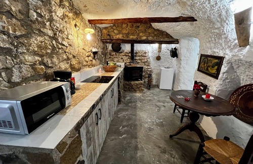 Orce Apartment | Cuevas La Veranda