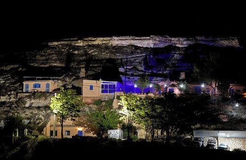 Orce Apartment | Cuevas La Veranda