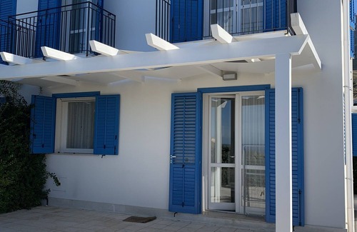 Macari House | Cuffa house with sea view