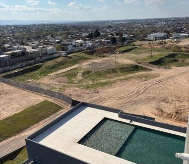 Cordoba Apartment | Cuidad Gama Luxury - 2 Dormitorios