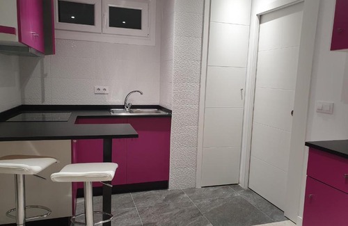 La Coruna Apartment | Cuki