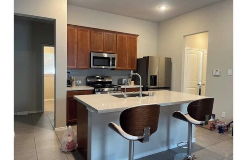 Conroe House | Cul-de-sac comfortable 3B 2b