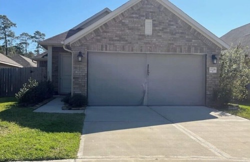 Conroe House | Cul-de-sac comfortable 3B 2b