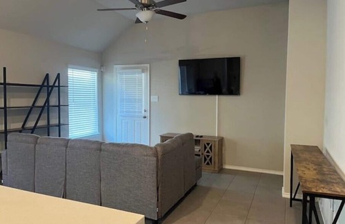 Conroe House | Cul-de-sac comfortable 3B 2b