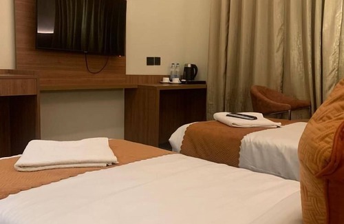 Knowledge Park III Hotel | Culture by BVH Hospitality Greater Noida