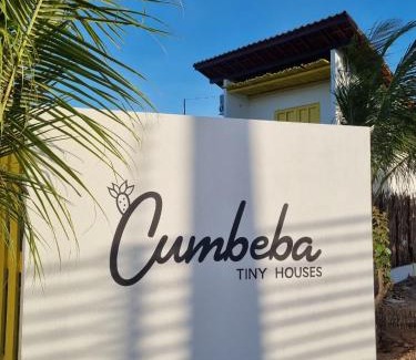 Sao Miguel de Touros House | Cumbeba Tiny Houses
