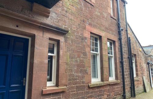 Cockermouth House | Cumberland House