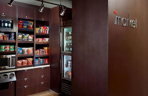 Cumberland Hotel | Cumberland's Contemporary Lodging Experience Near West Palisades