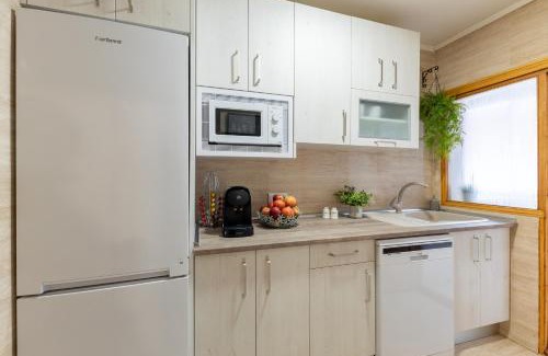 Pelayos de la Presa Apartment | Cumbre Escondida