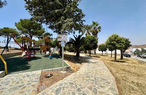 Calera de Leon House | Cumbres de Tentudía