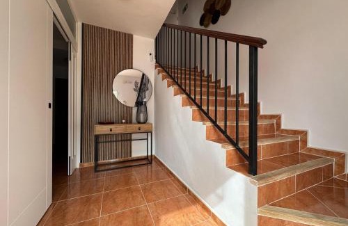 Calera de Leon House | Cumbres de Tentudía