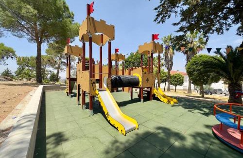 Calera de Leon House | Cumbres de Tentudía