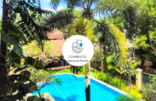 Garrote Apartment | Cumbuco Apartment Rentals