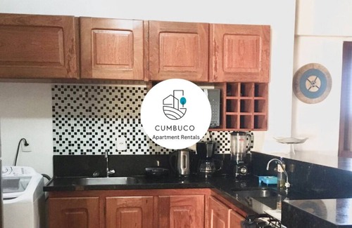 Garrote Apartment | Cumbuco Apartment Rentals