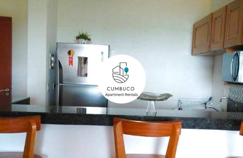 Garrote Apartment | Cumbuco Apartment Rentals