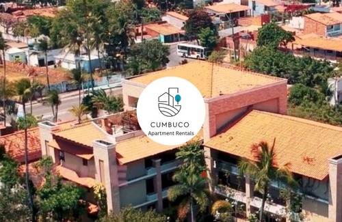 Garrote Apartment | Cumbuco Apartment Rentals