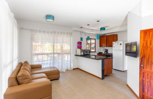Cumbuco Apartment | Cumbuco Dream Village Duplex with 3 bedrooms