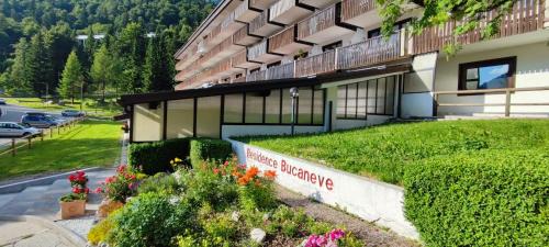 Sella Nevea Apartment | Cuore Alpino