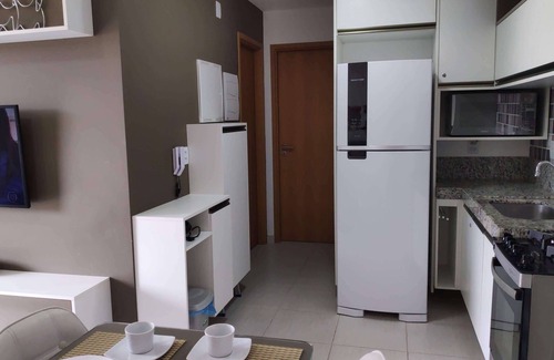 Porto de Galinhas Apartment | Cupe Beach Living, Flat Ground Floor (2 bedrooms) Waterfront in Porto de Galinhas