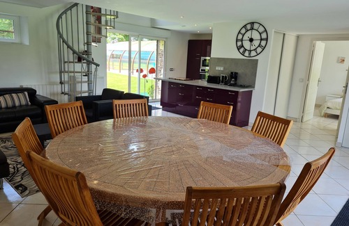 Rubercy House | Cupid's cottage