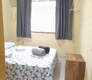 Bucarein Apartment | Curitibanos