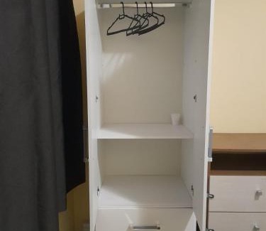 Bucarein Apartment | Curitibanos