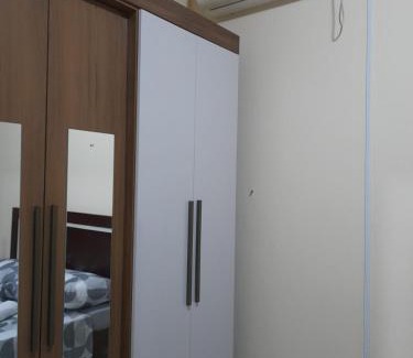 Bucarein Apartment | Curitibanos