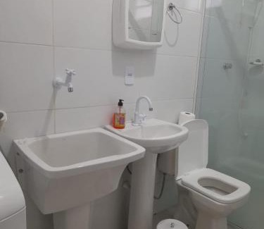 Bucarein Apartment | Curitibanos