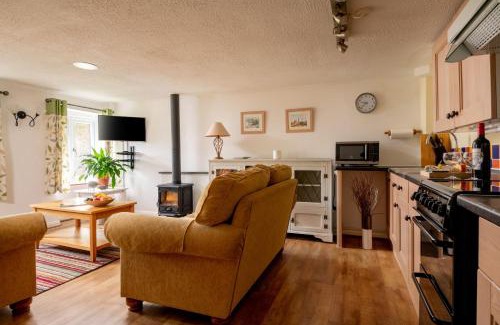 Wadebridge House | Curlew cottage