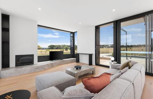 Curlewis House | Curlewis Farm