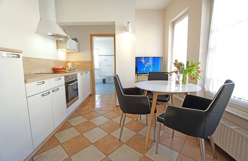 Ahlbeck Apartment | Curr. DG4 - Uns Hüsung