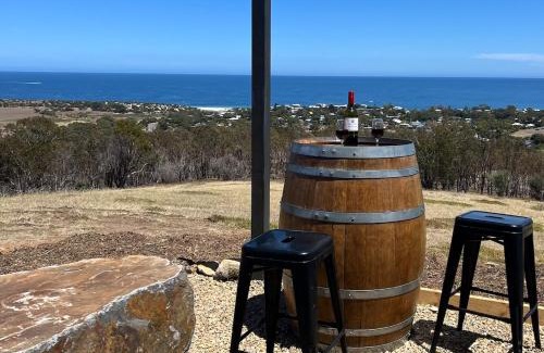 Carrickalinga House | Currolga Tiny - seaview to die for