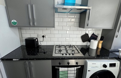 Rusholme House | Curry Mile House