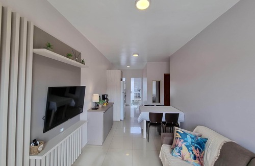 Praia da Armacao do Itapocoroi House | Curta Praia de Armação - Casa Violeta