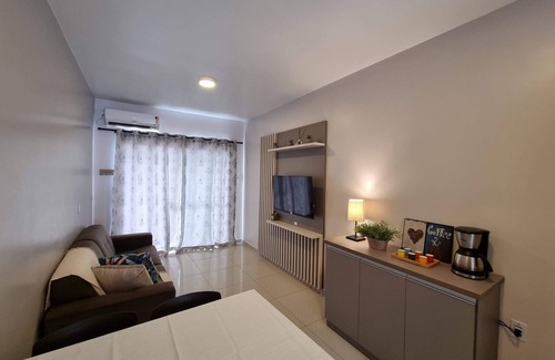 Praia da Armacao do Itapocoroi House | Curta Praia de Armação - Casa Violeta