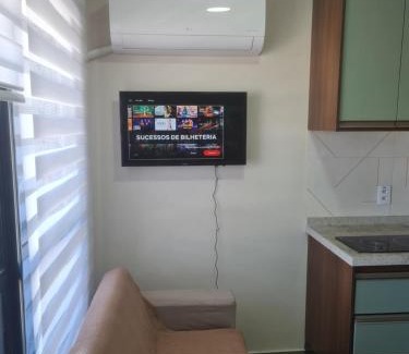 Tucuruvi Apartment | CURTAS DIÁRIAS E ACIMA DE 28 DIAS VALOR MENOR ver