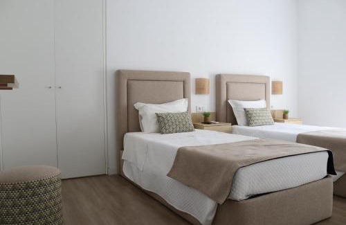 Ilhavo House | Curtido House Suits